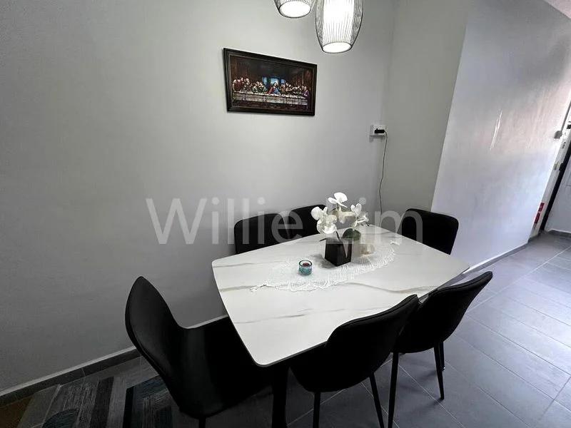 Room (HDB) for Rent in  273 Yishun Street 22 - Image 1